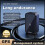 GPS Tracker Mini Car Tracker Universal Bike GPS Tracker For Elderly And Children Precise Positioning 2