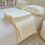 Solid Color Bed Throws Quilted Bedspreads With Ruffles, Lightweight Patchwork Quilt, Cotton Throw, Yellow 200x230 Cm 1