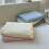 Solid Color Bed Throws Quilted Bedspreads With Ruffles, Lightweight Patchwork Quilt, Cotton Throw, Yellow 200x230 Cm 5