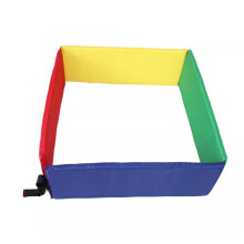 Adjustable Jump Rope for Kids Fitness Training, Improve Coordination and Fun Exercise