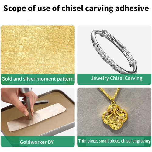 Professional jewelry tools, stable engraving platform for hobbyists and professionals. 1
