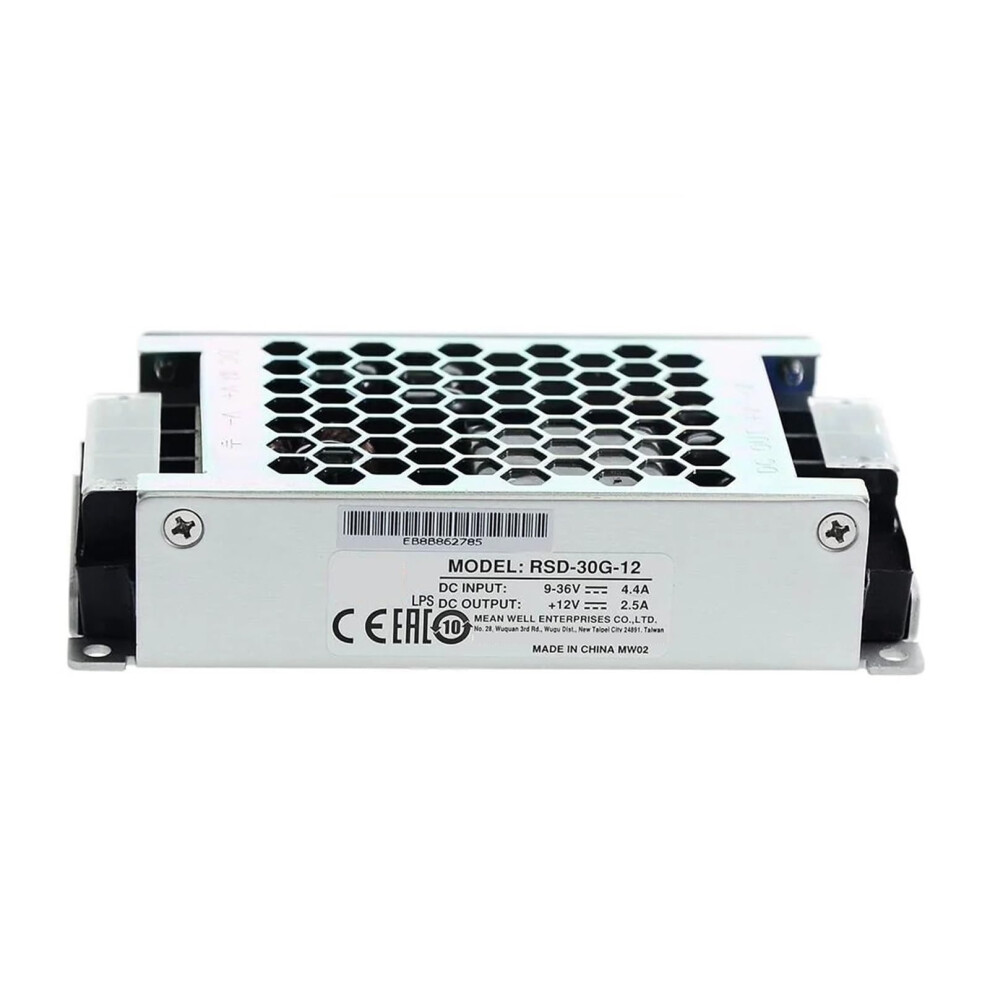 30W Power Supply For Led Modules 12V/24V 9365049967037