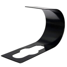 Wall Mount Garden Hose Hanger, Premium Materials For Heavy Duty Steel Construction, Perfect Design Resists Rust Keeping Super Large Size Expansion