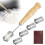 Bread Lame With Storage Box, Effortlessly Score Sourdough And Other Breads, Includes Replaceable Razor Blades 2