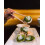 SushiRollMaker: Ελαφρύς Σχεδιασμός, Εύκολος Καθαρισμός, Υψηλής Ποιότητας Υλικό, 6