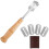 Bread Lame With Storage Box, Effortlessly Score Sourdough And Other Breads, Includes Replaceable Razor Blades 1