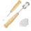 Bread Lame With Storage Box, Effortlessly Score Sourdough And Other Breads, Includes Replaceable Razor Blades 3