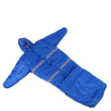 Sleeping Bag Humanoid Hiking Camping Outdoor Ultralight Warm