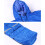 Mummy Sleeping Bag Humanoid, Portable Camping Sleeping Bag for Adults 5