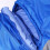 Mummy Sleeping Bag Humanoid, Portable Camping Sleeping Bag for Adults 4