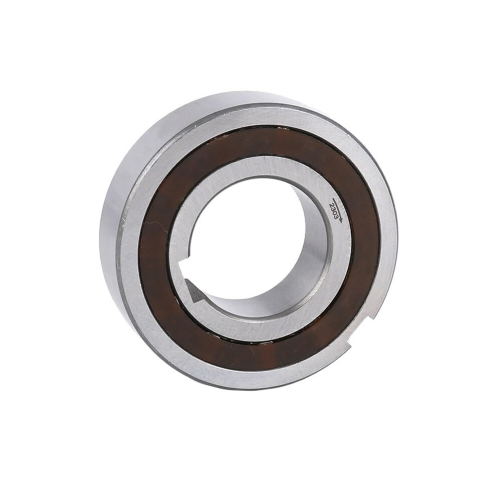 One Way Clutch Bearings Csk12 Csk15 Csk17 Csk20 Csk25 Csk30 Csk35 Csk40 1K 2K Inner And Outer Keyway Csk352k 9189345493522