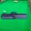 Billiard Cue Case With Shoulder Straps Oxford Cloth AntiScratch DustProof Spacious Blue 5