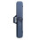 Billiard Cue Case With Shoulder Straps Oxford Cloth AntiScratch DustProof Spacious Blue 1