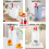 Hot Water Dispenser, 3L with Filter, Five Temperature Presets, Touch Screen, Night Light 4