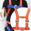 Adjustable Multifunctional Tree Climbing Strap, Secure Restraint for Outdoor Sports 2
