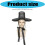 Traditional Korean Hat Saja Boys Same Styles Hat for-Black 3