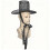 Chapeau traditionnel coréen confortable avec sangle-Noir 7