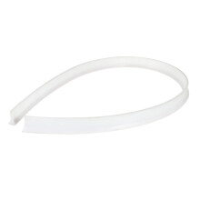 SelfAdhesive Shower Dam and Splash Protection Water Barrier for Bathrooms