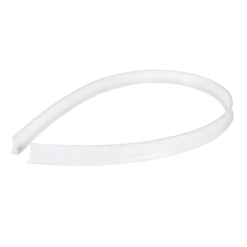 Selfadhesive Shower Dam And Splash Protection Water Barrier For Bathrooms 9412369202949
