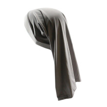 Durag Sport Headwear pour le cyclisme et la course à pied-Gris