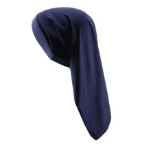 Durag Sport Headwear pour le cyclisme et la course à pied-Bleu