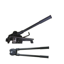 Strapping Machine, Portable Strapping Machine, Iron Baler, Manual Baler, Vertical Manual Baling Press, Manual Steel Strapping Machine for Strapping K