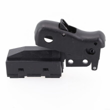 Miter Saw Switch Trigger N548978 60605600 Compatible With Miter Saw Models DW715 DW716 DWS780 DWS779 DW712 Replacement Part
