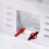 Automatic Continuous Mouse Trap Humane Live Catch Rat Trap with RustResistant Foldable Design 3