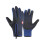 Gants imperméables unisexes pour écran tactile, pour le-Orange M 5