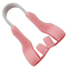 Nose Shaper for Wide Nose, Comfortable Nose Reducer, UShaped Clip