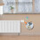 Temperature Control Valve Intelligent Automatic On Off For Home Heating System Smart Home HVAC 2