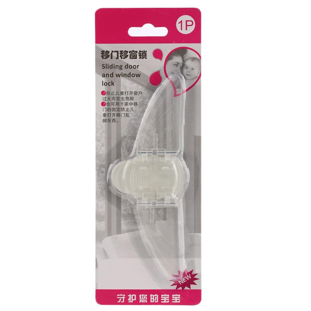 Childproof Cabinet Locks, Transparent Non-Toxic Safety Locks, Sturdy Pc Material Baby Safety Locks For Refrigerators, Drawers Wardrobes, Easy