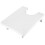 Portable Sewing Machine Extension Table, Foldable Legs for Space-saving, Ideal for Big Projects and Home Use 5