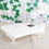 Portable Sewing Machine Extension Table, Foldable Legs for Space-saving, Ideal for Big Projects and Home Use 3