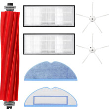 Lingettes de nettoyage en microfibre pour une performance optimale, éliminent sans effort la saleté, les taches et la poussière, réutilisables