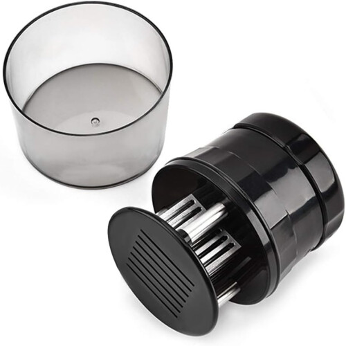 Γκουρμέ μαλακτικό κρέατος, λεπίδες από ανοξείδωτο ατσάλι που εγγυώνται εύκολο 1