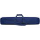 Pool Cue Carrying Case Large Capacity Multiple Pocket Blue Billiard Cue Case 3