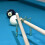 Queue Bridge Tall, Brass, Brass Construction, Tall Height, Instrument Hardware, Standard Compatibility 4