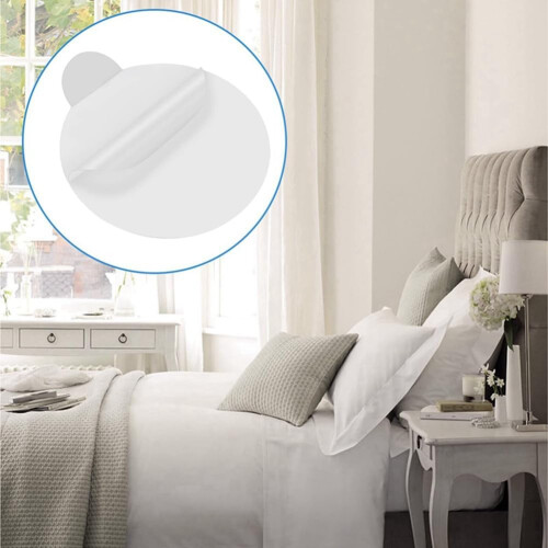 Fleas Trap Refill Discs Replacement Glue Boards 12 Pack 7.1 Inch Fits Most Models Bed Bug Traps 2