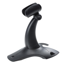 Barcode Scanner Holder for Desk, Adjustable Stand for Handheld Reader for Supermarkets and Retail, Durable and Lightweight, Versatile