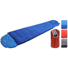 COMPANY SLEEPING BAG MUMMY 3 ASS VARIOUS