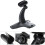 Barcode Scanner Holder for Desk, Adjustable Stand for Handheld Reader for Supermarkets and Retail, Durable and Lightweight, Versatile 4
