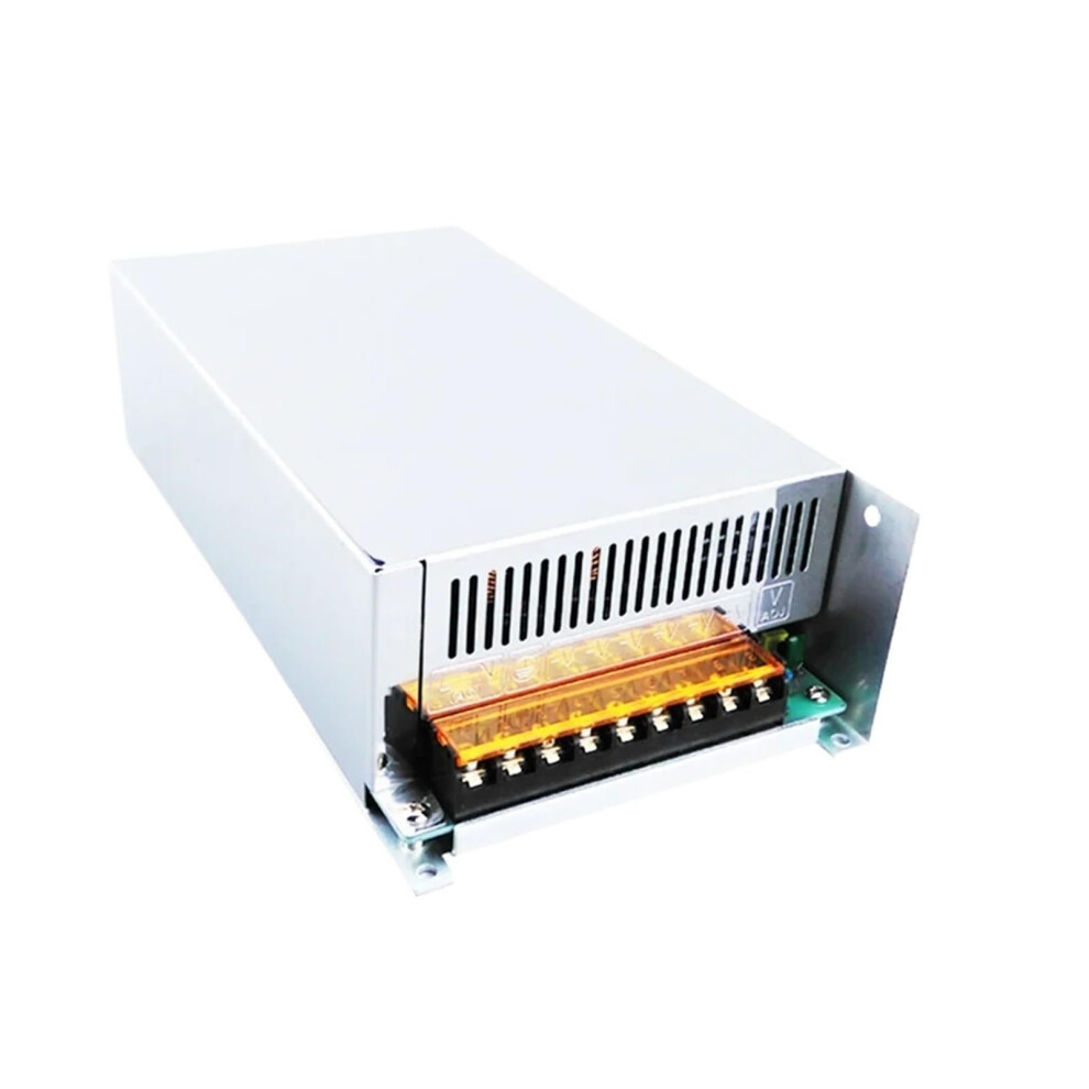 Power Supply 800W1500w Adjustable Dc Output 12V90v 110220V Input Quiet 1000W 30V_1000wquiet1f 9426802338607