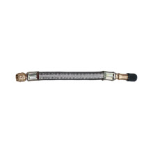 Tyre Valves Extension Flexible 140mm Valve Extension Adapter For Cars Motorcycles Bicycles