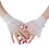 Modifiable Trim Gloves Photography Addition Soft-White 1