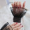 Modifiable Trim Gloves Photography Addition Soft-White 2