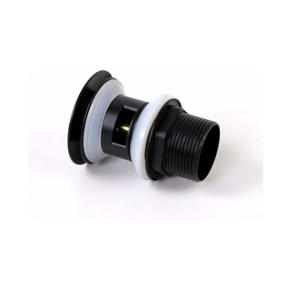 Pop-Up Bathroom Sink Drain Stopper, Suitable For Wash Basins And Sinks, Components Easily Removable For Cleaning 9148971064803