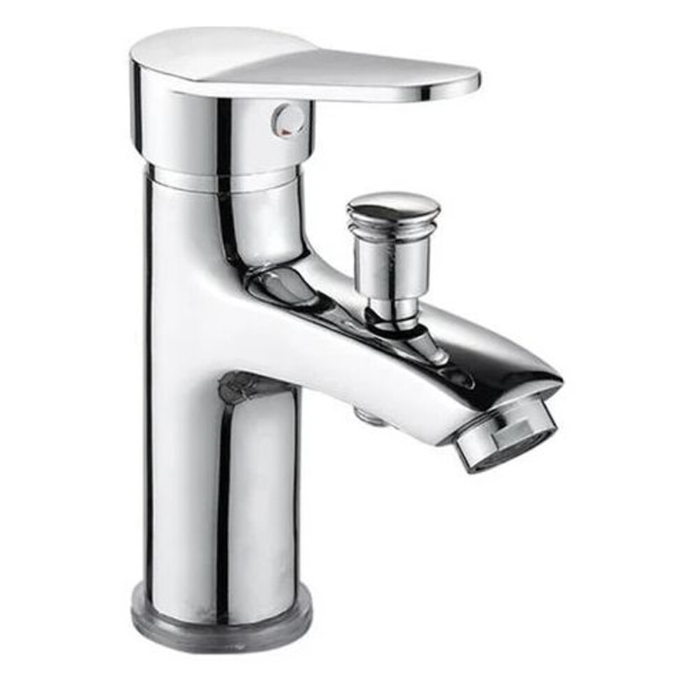 Luxurious Bathroom Basin Tap, Lead-Free Approved With Swiss Neoperl Aerator, Automatic Conversion 9148971065275