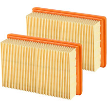 Filtro di protezione motore Performance Pioneer, adatto a chi soffre di allergie, ricambio OEM di alta qualità per motori ad alte prestazioni,