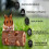 Animal Adventure Hub, Ταΐστρα από Ξύλο Κινέζικης Έλατης με Φυσικό Ξύλινο Σχεδιασμό για 4